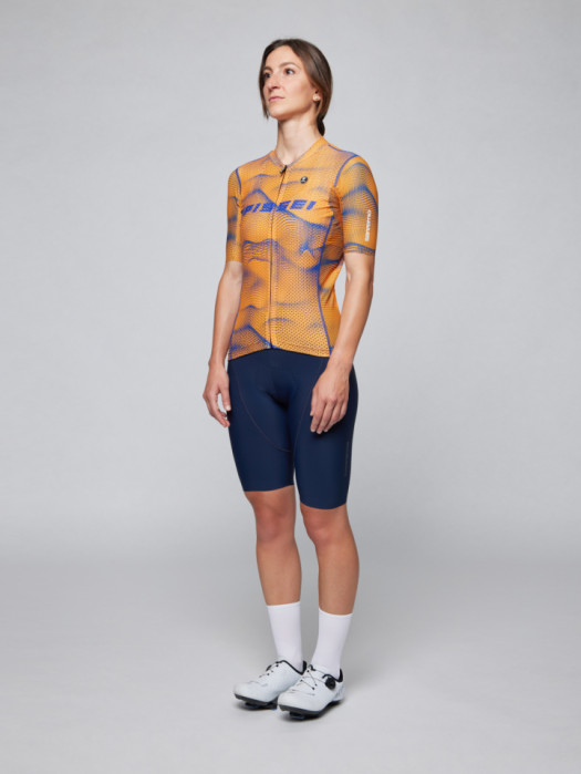 SANREMO WOMEN SHORT SLEEVE JERSEY