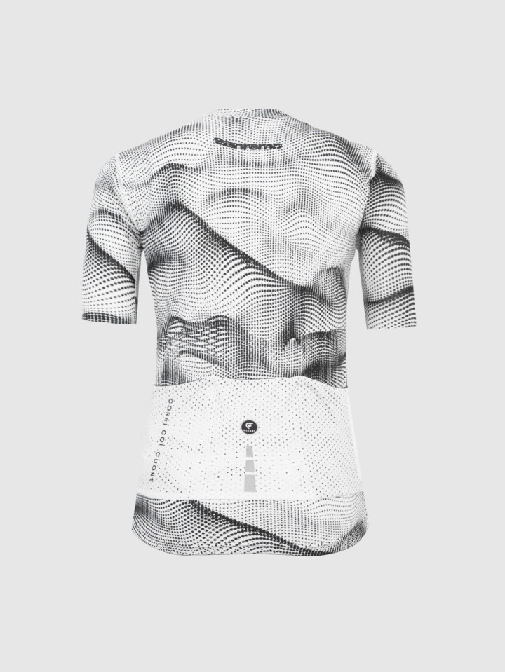 PISSEI: MAILLOT DE MANGA CORTA SANREMO MUJER