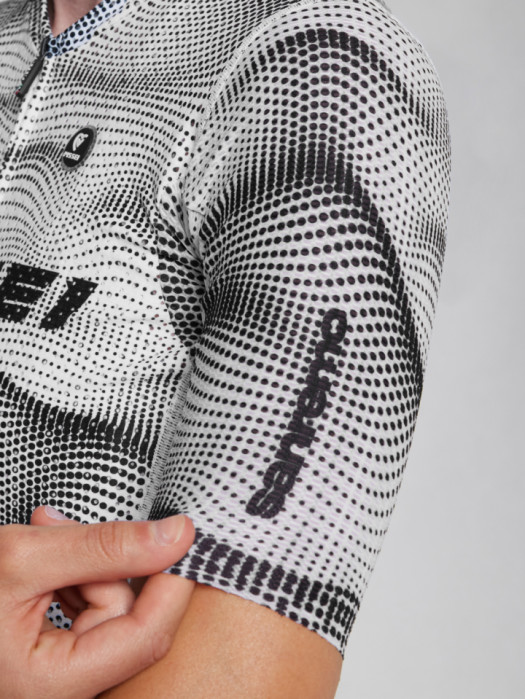 SANREMO WOMEN SHORT SLEEVE JERSEY