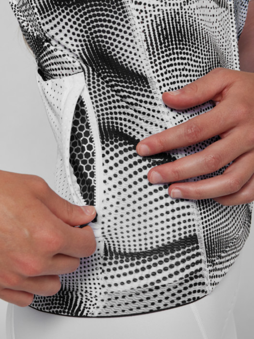 SANREMO WOMEN SHORT SLEEVE JERSEY