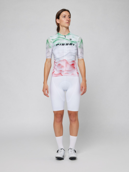SANREMO WOMEN SHORT SLEEVE JERSEY