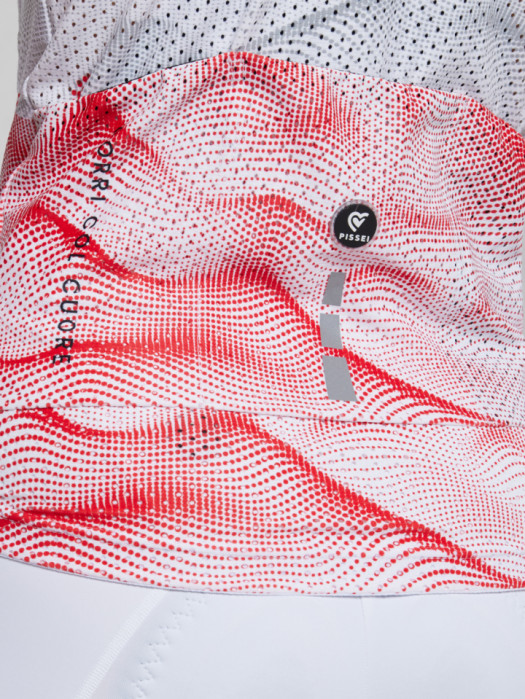 SANREMO WOMEN SHORT SLEEVE JERSEY