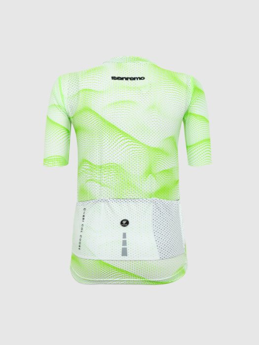 SANREMO WOMEN SHORT SLEEVE JERSEY