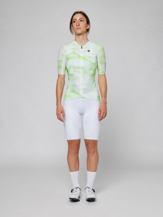 SANREMO WOMEN SHORT SLEEVE JERSEY