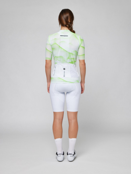 SANREMO WOMEN SHORT SLEEVE JERSEY