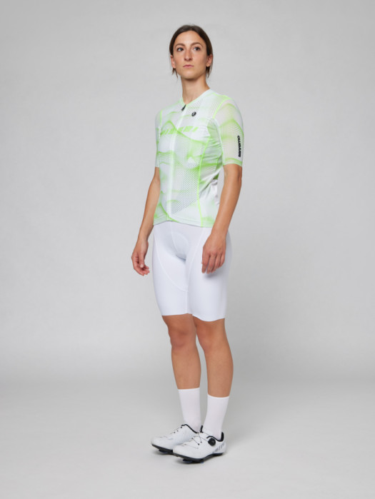 SANREMO WOMEN SHORT SLEEVE JERSEY