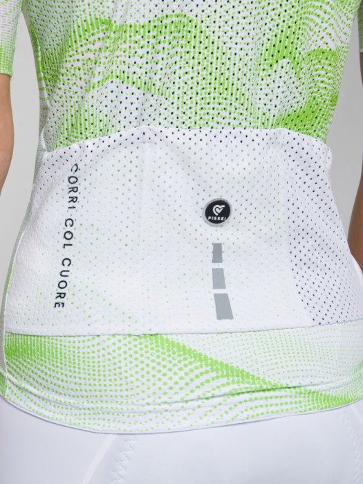 SANREMO WOMEN SHORT SLEEVE JERSEY