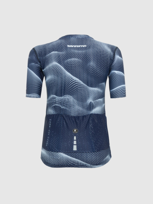 SANREMO WOMEN SHORT SLEEVE JERSEY