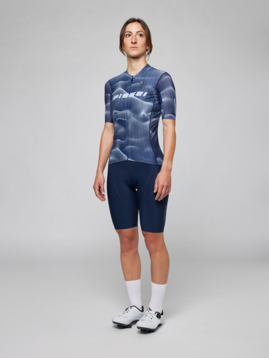 SANREMO WOMEN SHORT SLEEVE JERSEY