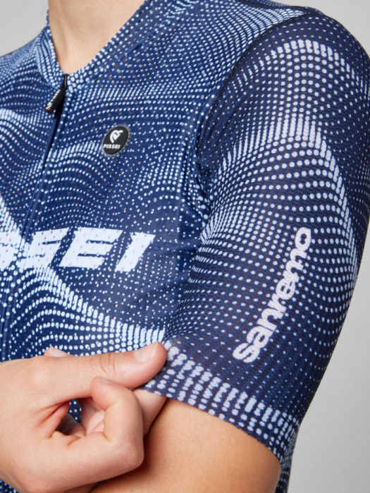 SANREMO WOMEN SHORT SLEEVE JERSEY