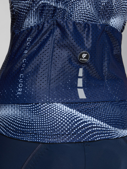 SANREMO WOMEN SHORT SLEEVE JERSEY