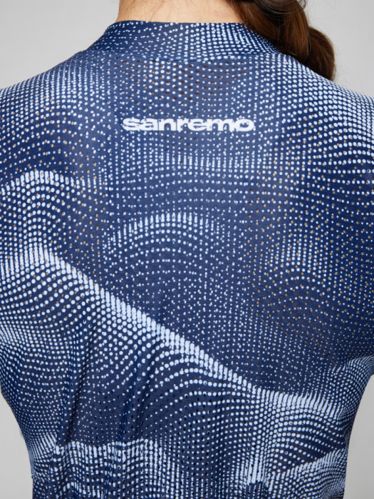SANREMO WOMEN SHORT SLEEVE JERSEY