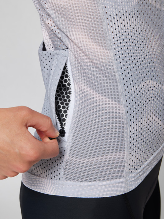 SANREMO WOMEN SHORT SLEEVE JERSEY