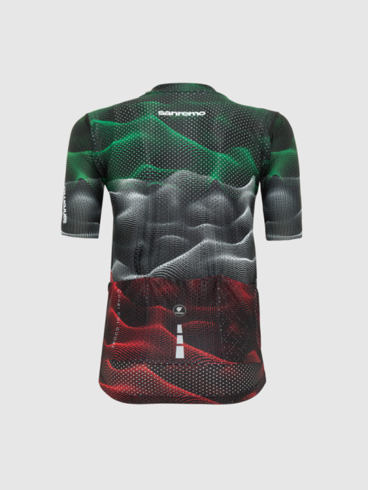 SANREMO WOMEN SHORT SLEEVE JERSEY