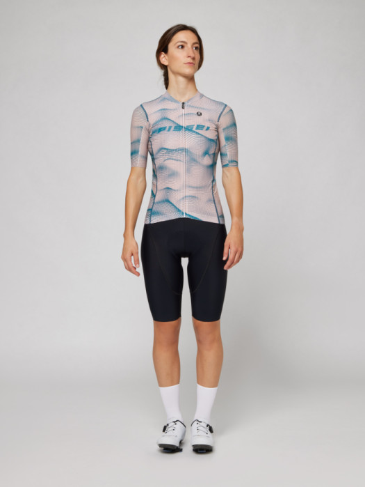 SANREMO WOMEN SHORT SLEEVE JERSEY
