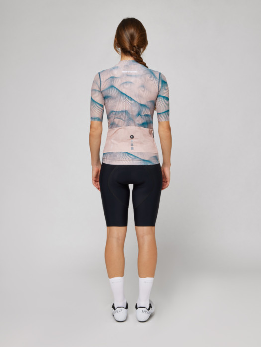 SANREMO WOMEN SHORT SLEEVE JERSEY