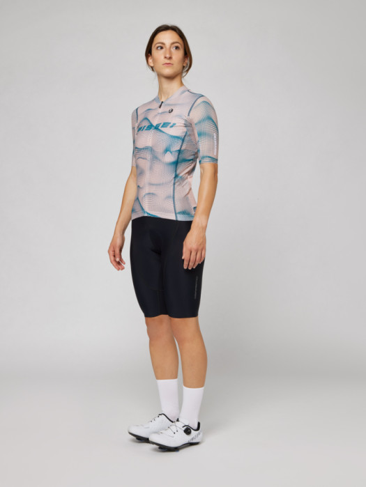 SANREMO WOMEN SHORT SLEEVE JERSEY