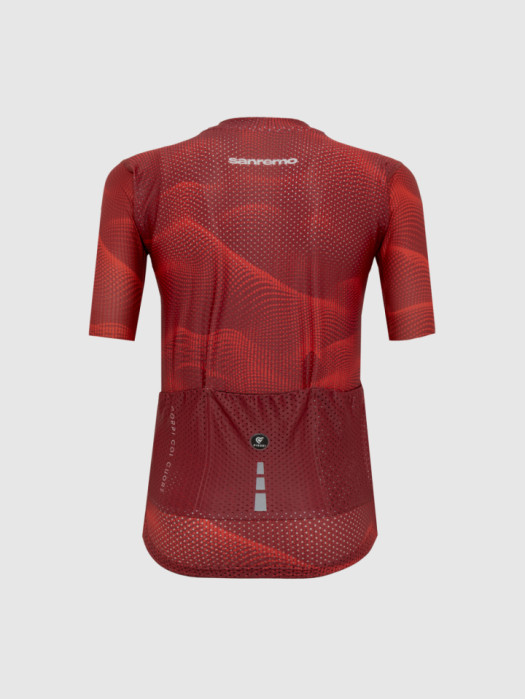 SANREMO WOMEN SHORT SLEEVE JERSEY