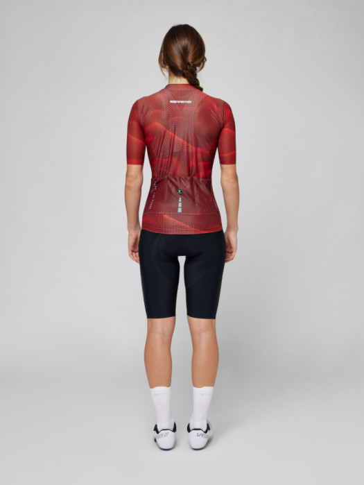 SANREMO WOMEN SHORT SLEEVE JERSEY