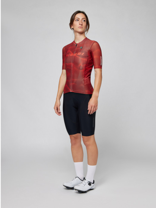 SANREMO WOMEN SHORT SLEEVE JERSEY