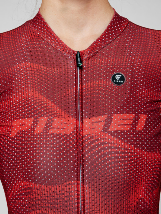 SANREMO WOMEN SHORT SLEEVE JERSEY