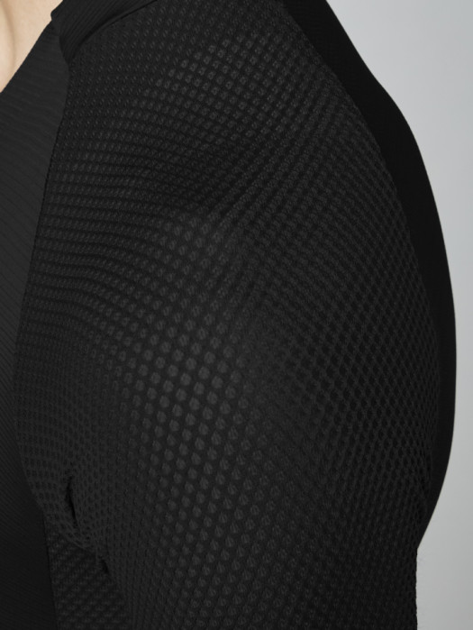 MAGISTRALE ULTRA UAE SHORT SLEEVE JERSEY