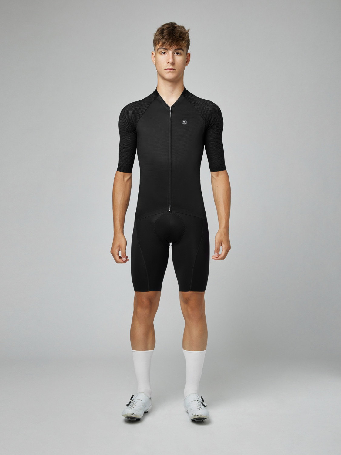 PISSEI: MAGISTRALE ULTRA UAE SHORT SLEEVE JERSEY