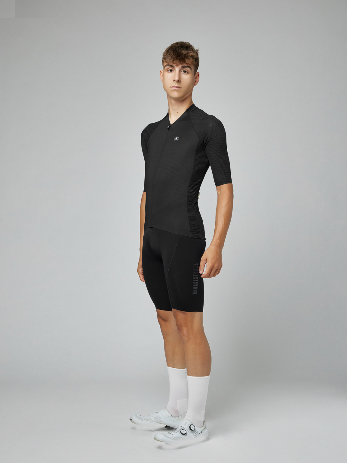 PISSEI: MAGISTRALE ULTRA UAE SHORT SLEEVE JERSEY