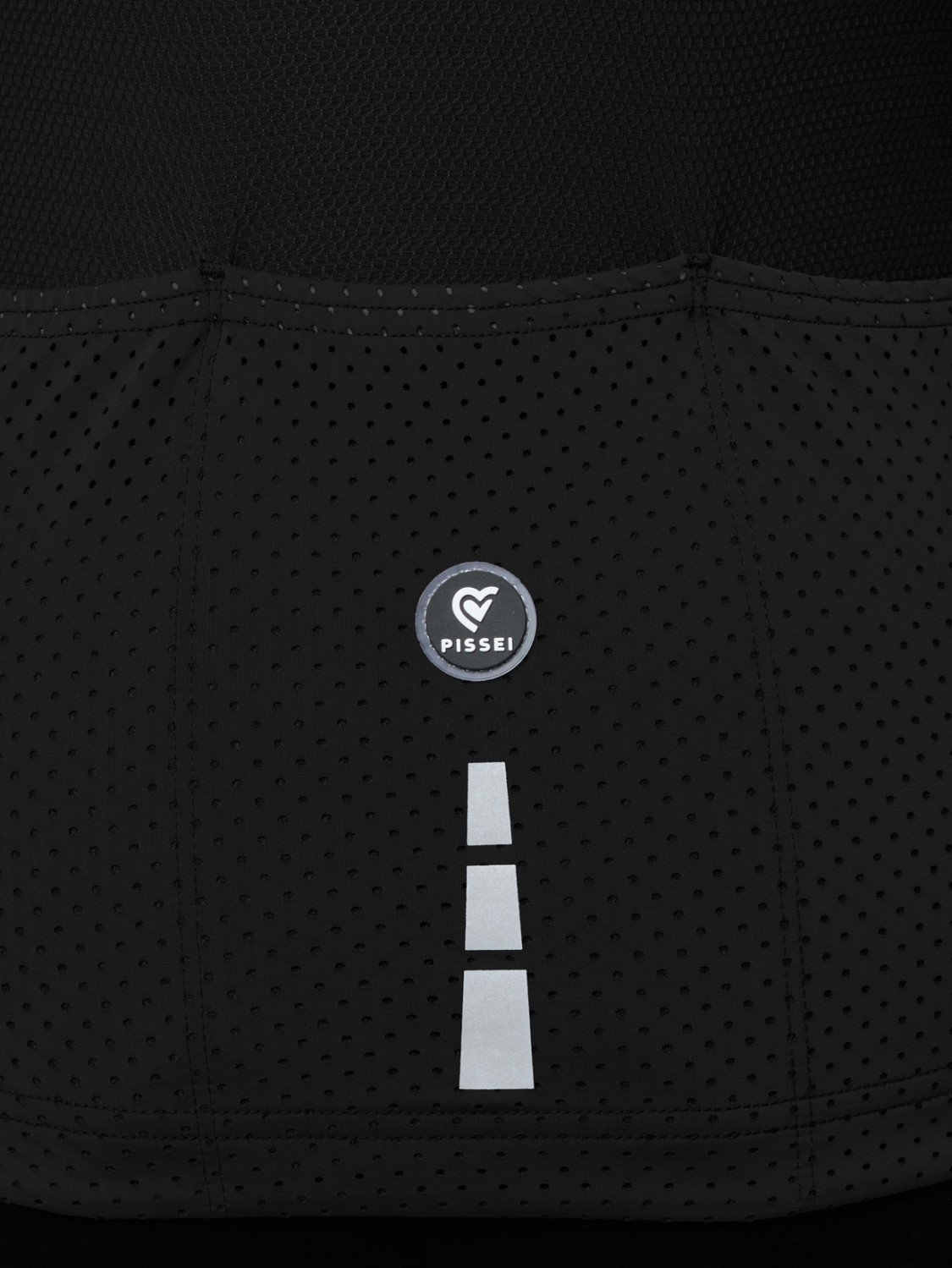 PISSEI: MAGISTRALE ULTRA UAE SHORT SLEEVE JERSEY