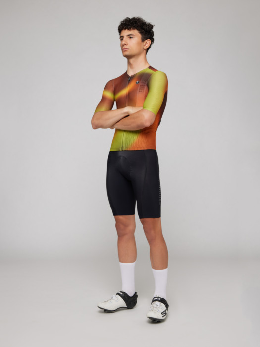 MAGISTRALE UAE SUPERLIGHT SHORT SLEEVE JERSEY