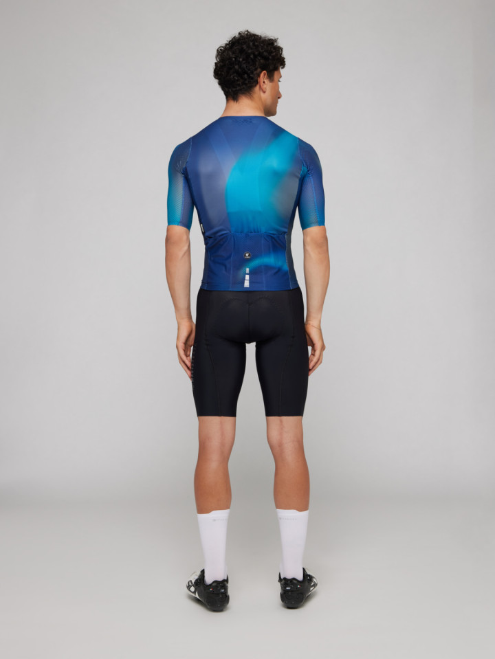 PISSEI: MAGLIA MANICA CORTA SUPERLIGHT MAGISTRALE UAE