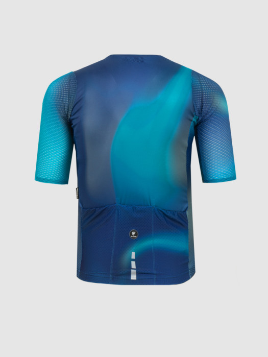 MAGISTRALE UAE SUPERLIGHT SHORT SLEEVE JERSEY