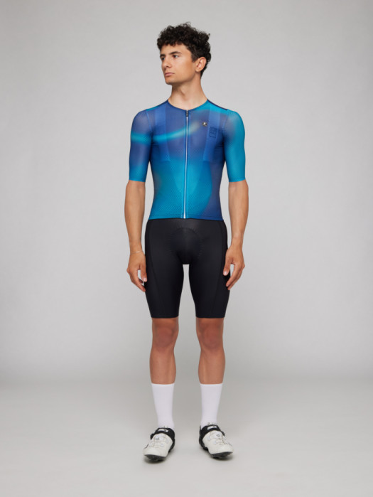 MAGISTRALE UAE SUPERLIGHT SHORT SLEEVE JERSEY