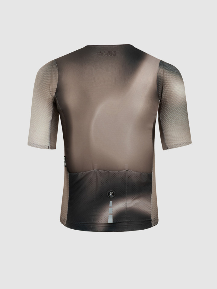 PISSEI: MAGLIA MANICA CORTA SUPERLIGHT MAGISTRALE UAE