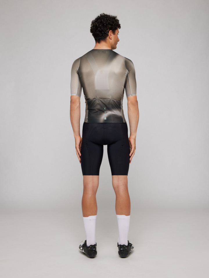 PISSEI: MAGLIA MANICA CORTA SUPERLIGHT MAGISTRALE UAE