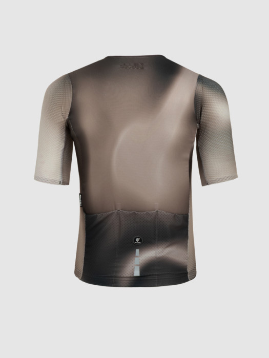 MAGISTRALE UAE SUPERLIGHT SHORT SLEEVE JERSEY