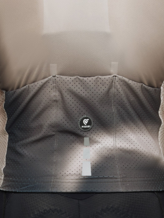 MAGISTRALE UAE SUPERLIGHT SHORT SLEEVE JERSEY