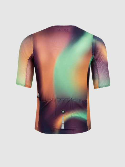 MAGISTRALE UAE SUPERLIGHT SHORT SLEEVE JERSEY