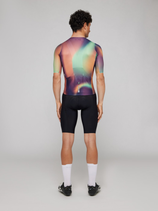MAGISTRALE UAE SUPERLIGHT SHORT SLEEVE JERSEY