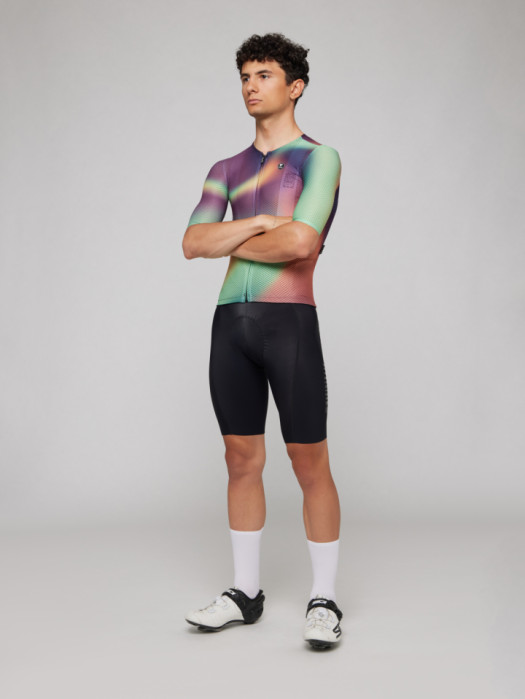 MAGISTRALE UAE SUPERLIGHT SHORT SLEEVE JERSEY
