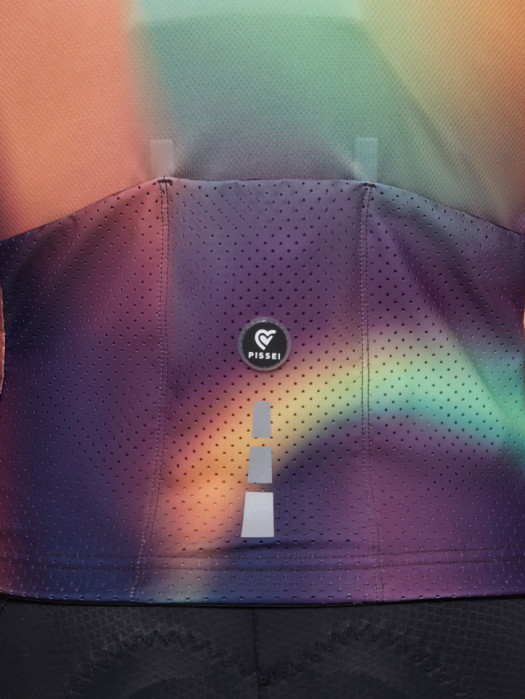 MAGISTRALE UAE SUPERLIGHT SHORT SLEEVE JERSEY