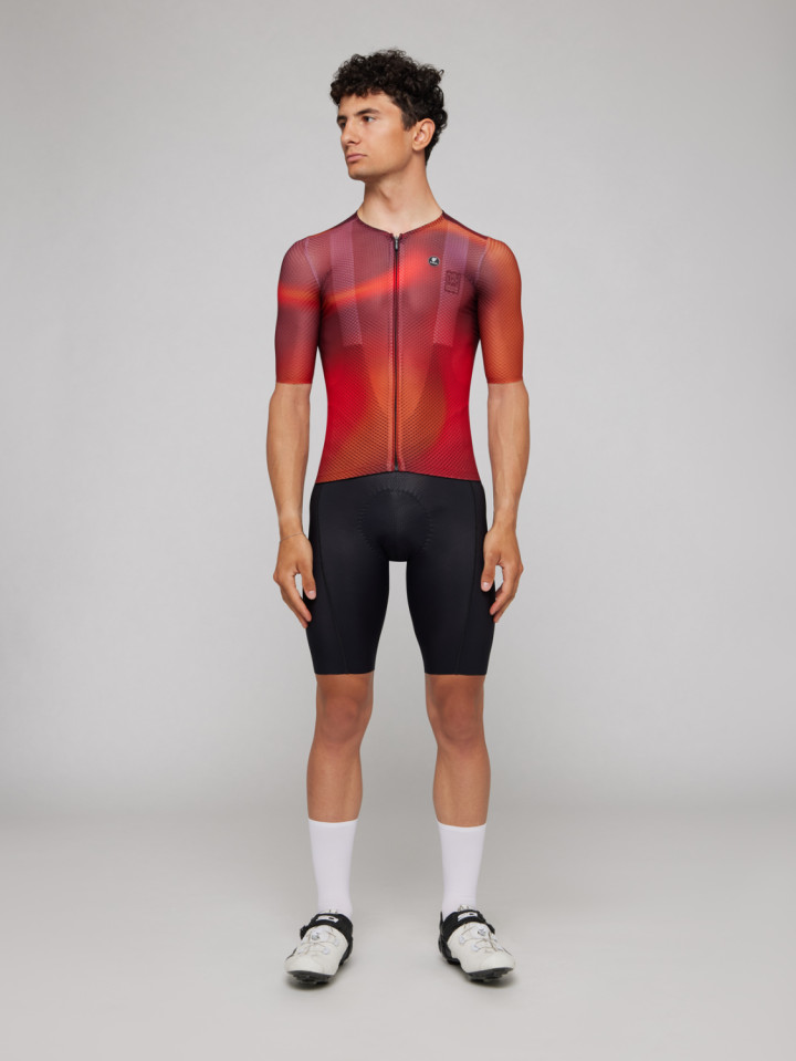 PISSEI: MAGLIA MANICA CORTA SUPERLIGHT MAGISTRALE UAE