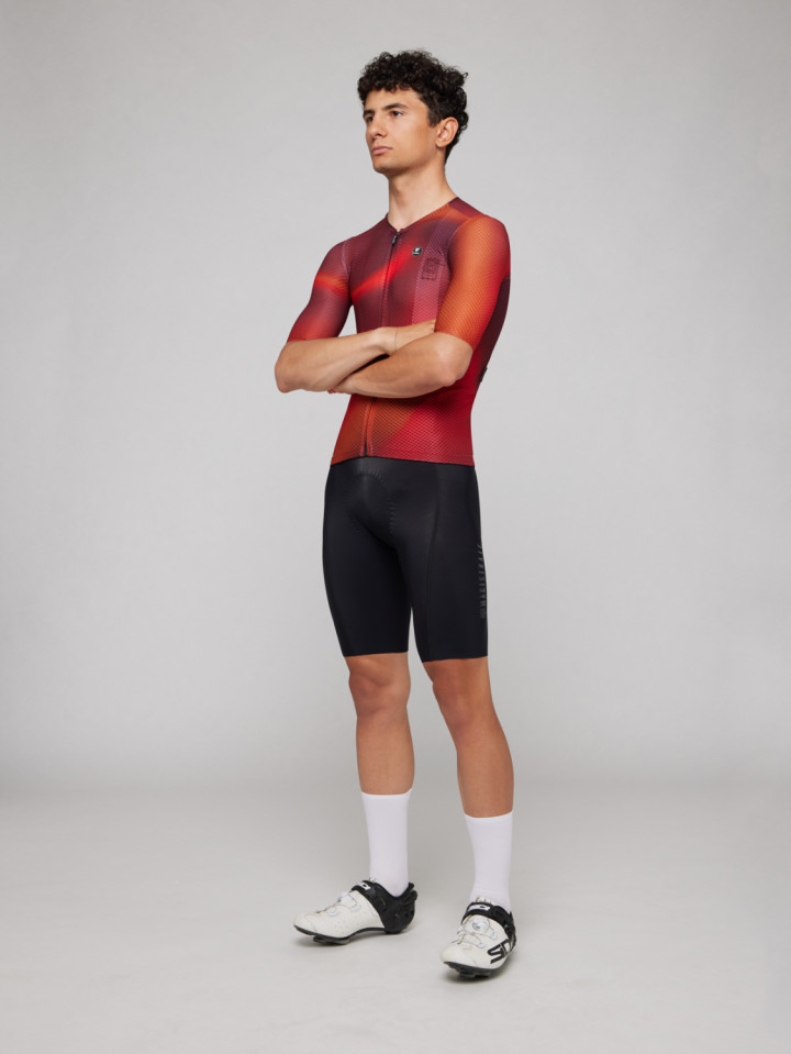 PISSEI: MAGLIA MANICA CORTA SUPERLIGHT MAGISTRALE UAE