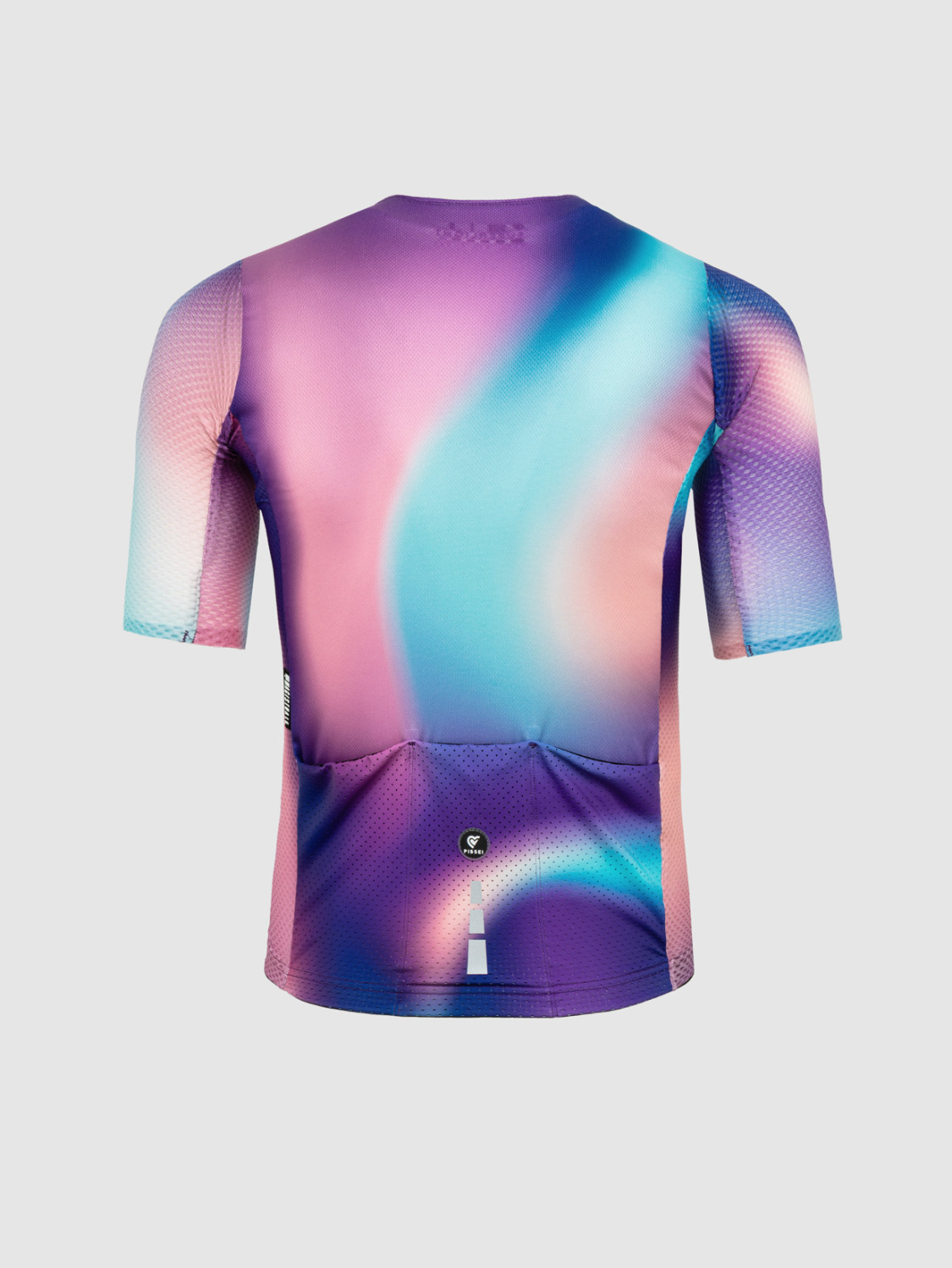 PISSEI: MAGISTRALE UAE SUPERLIGHT SHORT SLEEVE JERSEY