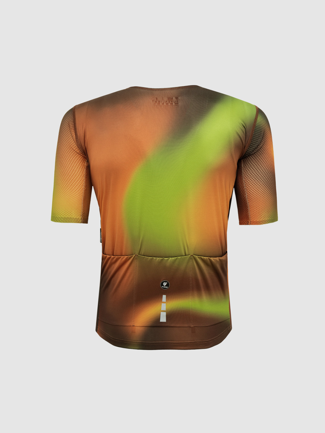 PISSEI: MAGLIA MANICA CORTA SUPERLIGHT SENZA ZIP MAGISTRALE UAE