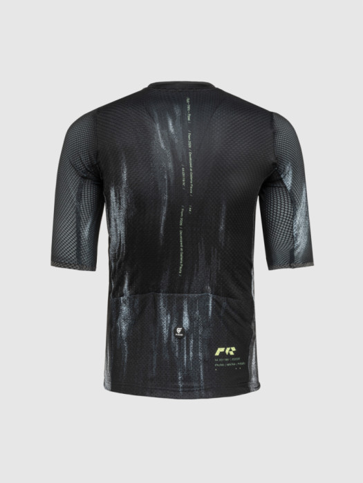 MAGLIA MAGISTRALE UAE PAURA - IMATRA