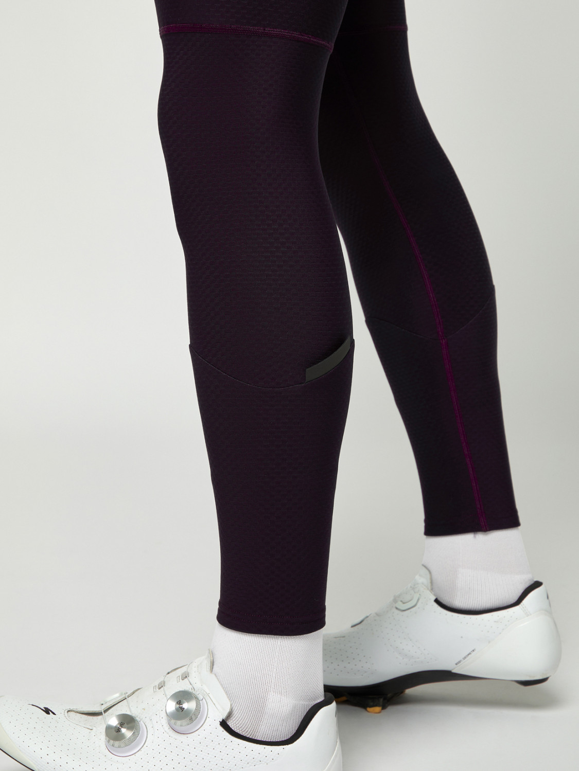 PISSEI: BUFERA WINTER BIB TIGHTS
