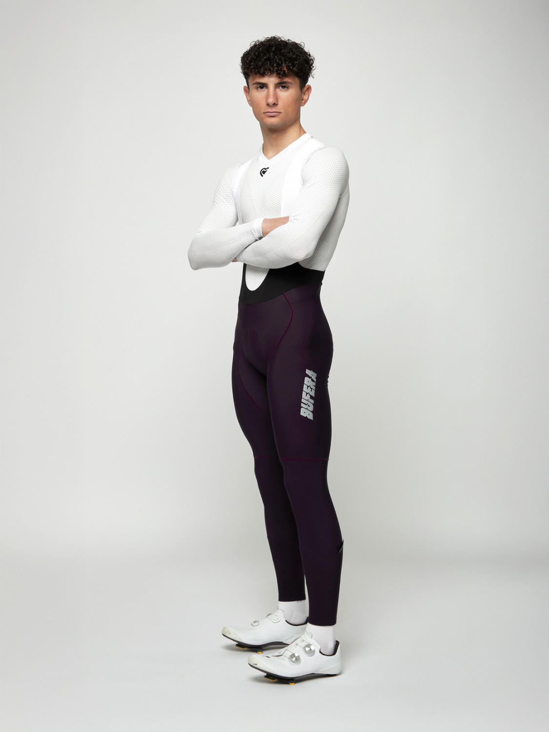 PISSEI: BUFERA WINTER BIB TIGHTS