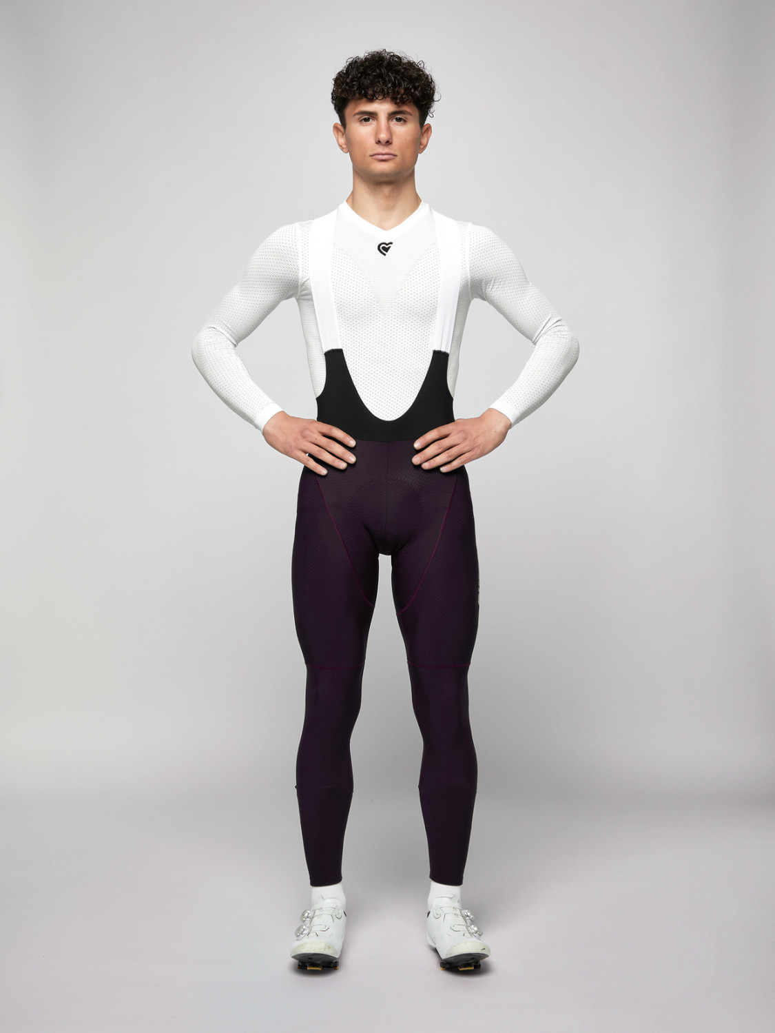 PISSEI: BUFERA WINTER BIB TIGHTS