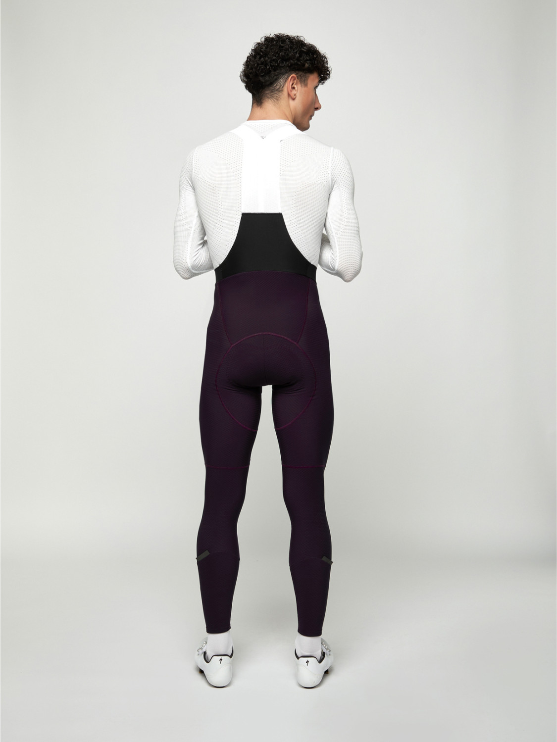 PISSEI: BUFERA WINTER BIB TIGHTS